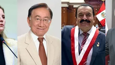 Perú conocerá este miércoles a su octavo Presidente de la República en 10 años