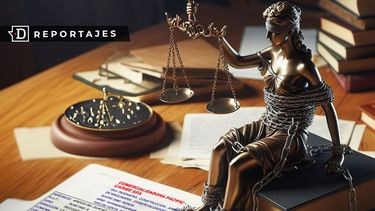 “Hecha la ley, hecha la trampa”: Los resquicios que permitieron el fraude tributario más grande de la historia