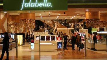 Corte de Apelaciones falla en contra de empresa que acusa a Falabella de estafa
