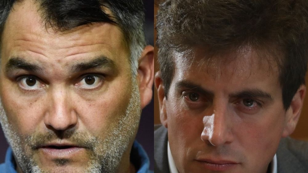 Además de Macaya y Schalper: ¿Quiénes apoyaron indulto de detenido por crimen de carabinera?