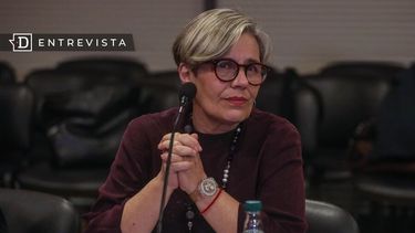 Lorena Fries (FA): “Carabineros no tiene la formación para enfrentar la nueva dinámica criminal”