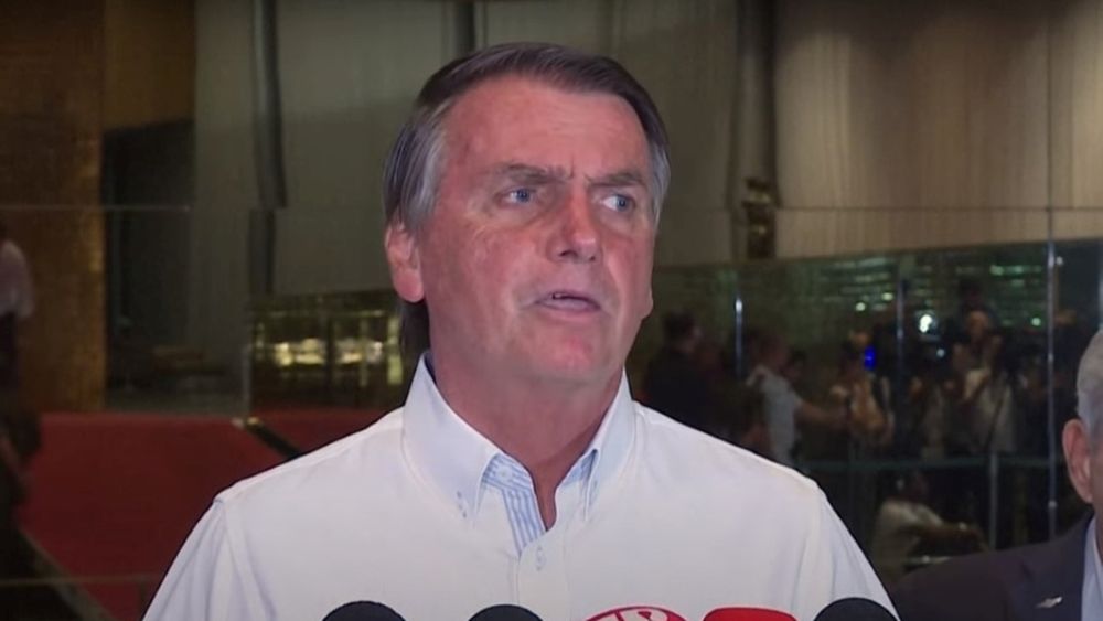 Brasil ad portas del balotaje: ¿Bolsonaro aceptará el resultado?