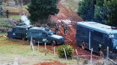 Aleuy cuestiona rechazo de Temucuicui a Censo: Cuando se trata de recibir tierras, no tienen ningún problema