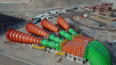 El Desconcierto | 10921 mina chiquicamata.webp