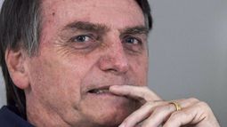 “Yo dije que no entendía de economía”: las palabras de Bolsonaro ante la desaceleración económica en Brasil