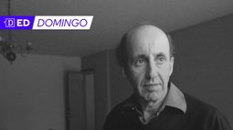 Pablo Oyarzun y los drásticos giros de la política: “No sería raro que termináramos con Kast”