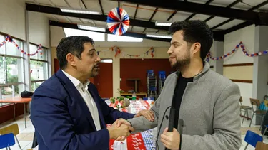 El Desconcierto | alcaldes toledo olmos y tamayo destacan candidatura de gatica representa que la necesidad de cambios es una realidad.webp