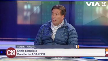 El Desconcierto | cuando ennio mangiola pdte de asociacion de armerias y detenido por trafico de armas acusaba aumento del ilicito.jpg