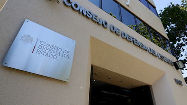 Audios: CDE se querelló contra Luis Hermosilla, Daniel Sauer y Leonarda Villalobos