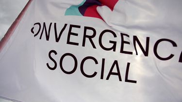 Comisión Política de Izquierda Libertaria pide a sus militantes evaluar salida de Convergencia Social