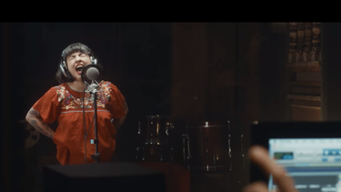 VIDEO| Músicos chilenos se reúnen en emocionante versión de El derecho de vivir en paz de Víctor Jara