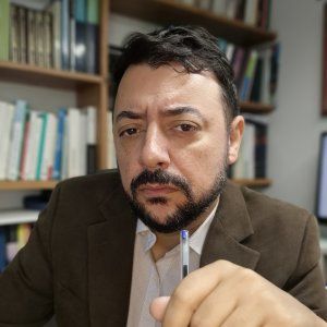 El Desconcierto | Ezio Costa Cordella