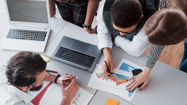 Se conecta a cuentas y al SII: Con IA plataforma analiza flujo de ingresos y gastos de Pymes