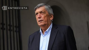 Lautaro Carmona (PC): “El general Yáñez debería dar un paso al costado”