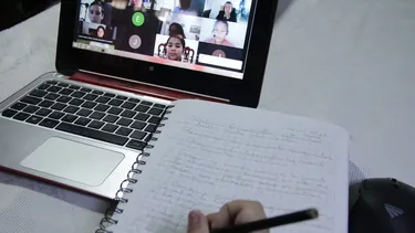 Realizó enseñanza media online desde Chile en academia de Estados Unidos y Suprema rechazó la convalidación de estudios