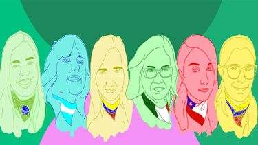 Un grito en Latinoamérica: ¡Aborto libre y seguro para todxs!