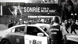Sociólogo y actual distopía: El capitalismo era un mundo utópico, promesa de bienestar