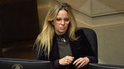 Senadora Vanessa Kaiser - Agencia Uno