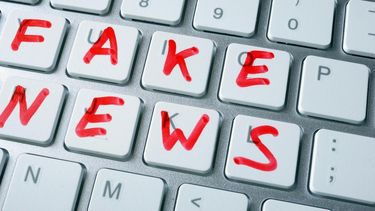 Una radiografía a las Fake News