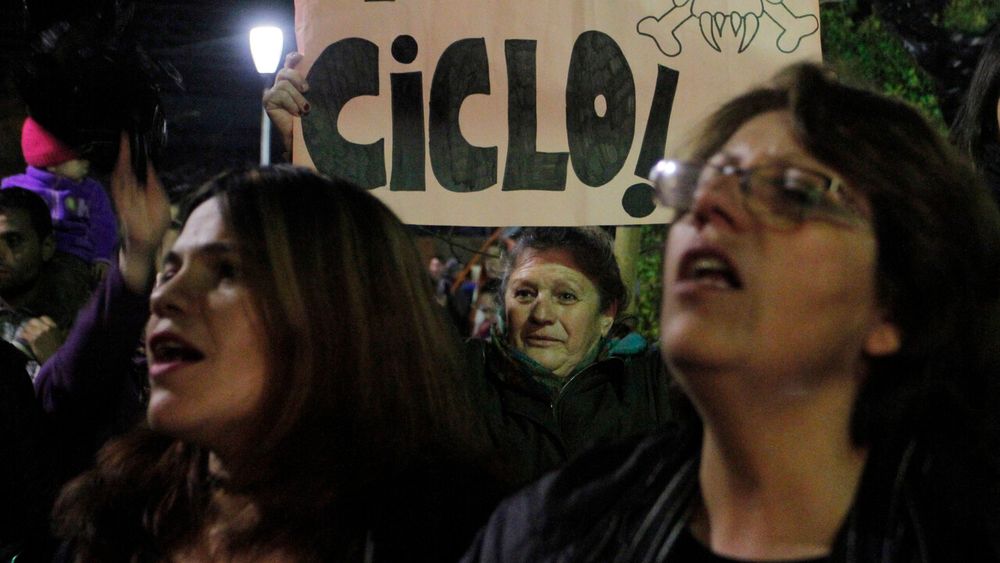 “Se hizo justicia territorial”: comunidad de Tiltil celebra rechazo de planta de residuos