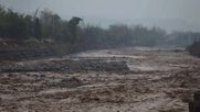 Fenómeno de El Niño provocará crecidas de ríos en Santiago y regiones - Agencia Uno