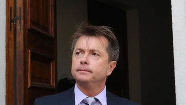 Fiscalía confirma inicio de investigación contra subsecretario Salaberry (UDI) por tráfico de influencias