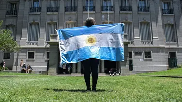 Elecciones en Argentina comienzan con problemas: Periodistas extranjeros acusan dificultades para su trabajo