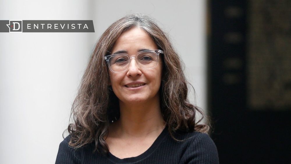 Alicia Scherson, directora de UCHILETV: “Nos interesa cruzar límites”