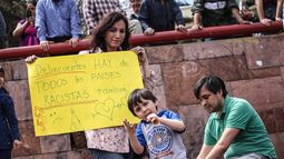 Niña colombiana de 11 años alza la voz contra la discriminación: Casi siempre le dicen a uno negra, de mala forma
