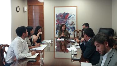 Colegio de Periodistas exige retomar mesa de trabajo sobre Artículo 22 con el gobierno