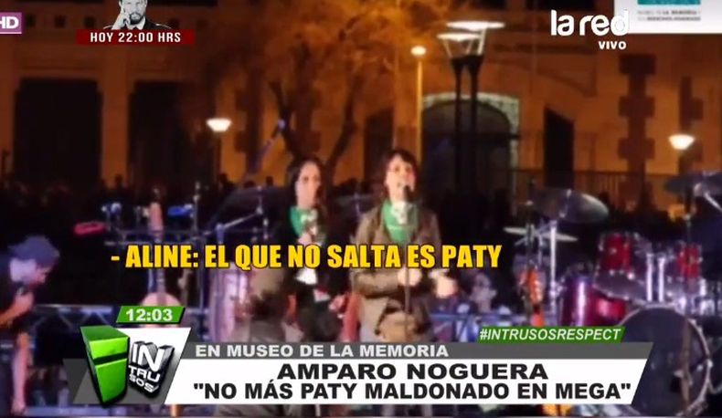 FireShot Capture 475 _El que no salta es Paty__ La arenga _ http___lared.cl_2018_programas_int.jpg