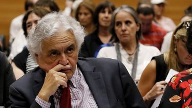 Luciano Fouillioux califica como “mayúscula felonía” voto de bancada DC en Presupuesto