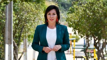 Presidenta de Unapyme en gira europea: Desafíos están en integración de pequeñas empresas