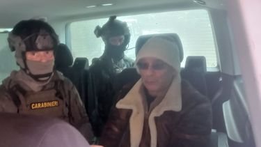 VIDEO| Detienen a Matteo Messina Denaro, el ‘último padrino’ de la Cosa Nostra en Italia