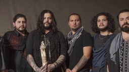 Canto a lo Brujo, el esperado nuevo disco de Kuervos del Sur