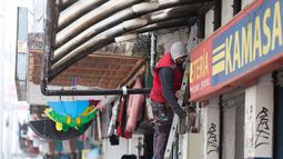 Menor poder adquisitivo: la realidad detrás de las últimas cifras del Banco Central