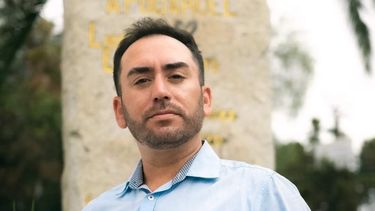 Municipalidad de Pudahuel pedirá destitución de concejal Esteban Sepúlveda