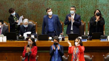 El Desconcierto | A_UNO_1371763.jpg