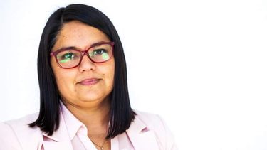 Ruth Hurtado y conflicto en La Araucanía: “Sebastián Piñera le falló a la ciudadanía”