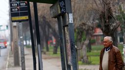 Por tercera vez en un año: Metro y Transantiago subirán sus tarifas a partir de este sábado