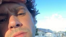 El decidor gesto de apoyo del hijo de Cristián Campos a su hermana Raffaella di Girolamo