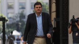 Alcalde de Zapallar sufre violento asalto en su domicilio: Está hospitalizado por graves lesiones