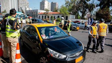 Restricción vehicular en Santiago hoy lunes 25 de agosto: Esta es la última semana del año para esta normativa