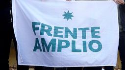 Del triunfo al estancamiento del Frente Amplio