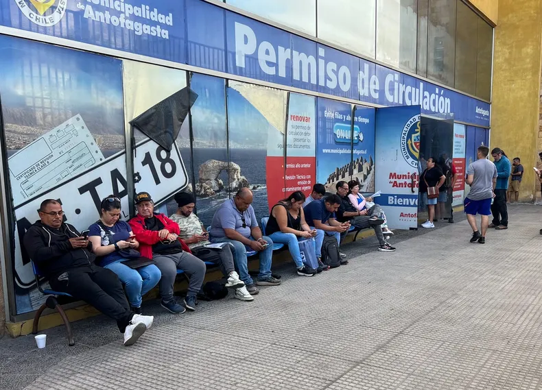 permiso de circulacion 2026 donde pagarlo cuales son los plazos y documentos necesarios.webp