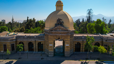 cementerio general es reconocido oficialmente como museo tras 200 anos de historia con mas de 18 mil piezas patrimoniales