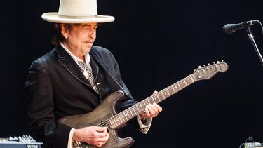 Acusan a Bob Dylan de abusar sexualmente de una niña de 12 años en 1965
