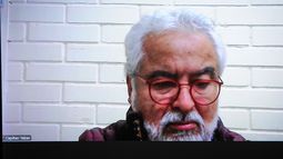 Luis Hermosilla deja la cárcel: Corte de Apelaciones le otorga arresto domiciliario total