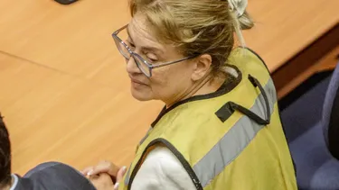 Vivanco se queda en la cárcel: Corte rechaza apelación y ratifica prisión preventiva por caso Trama bielorrusa