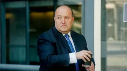 Formalización del exfiscal Manuel Guerra: Fiscalía pide arresto domiciliario, pero el CDE exige prisión preventiva